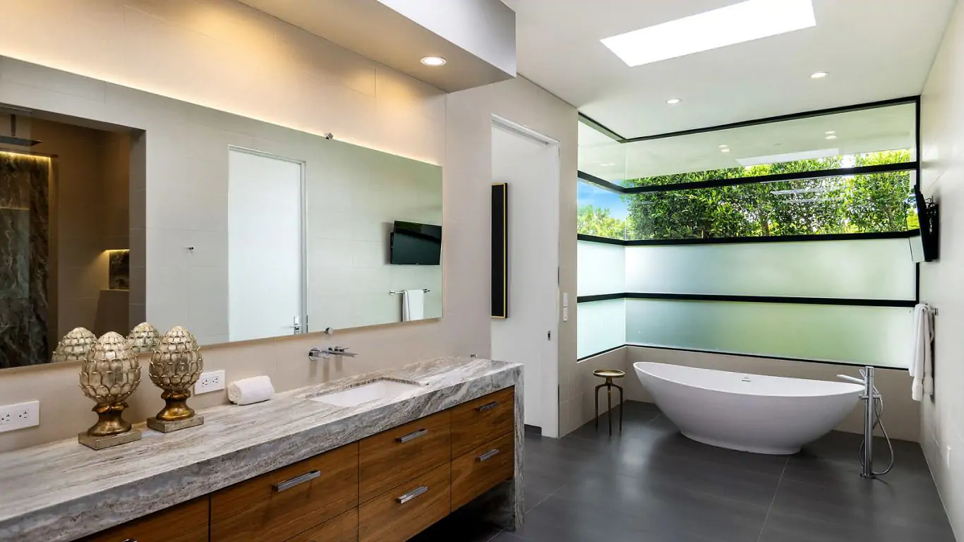 Villa Rihanna | Los Angeles