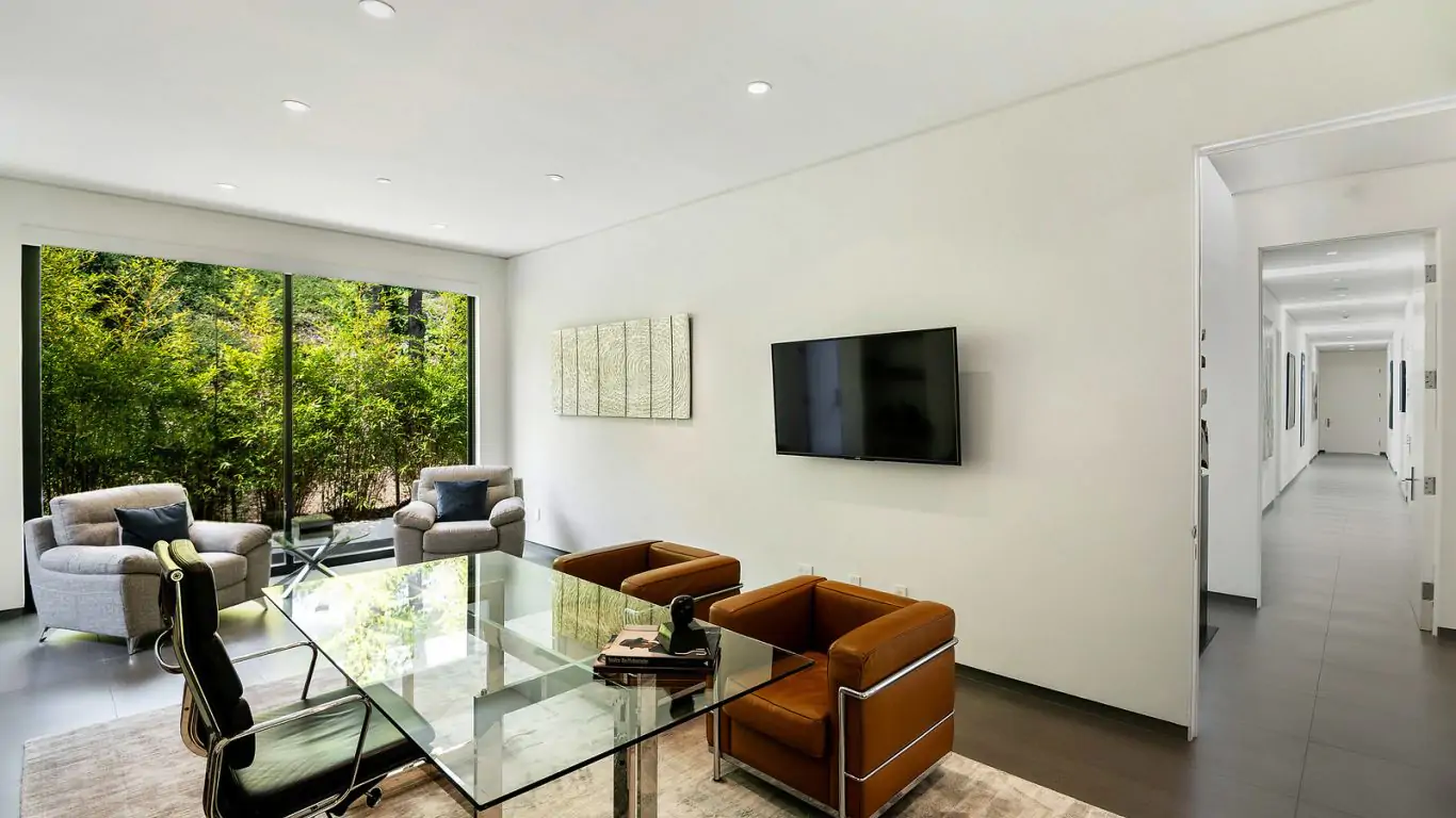 Villa Rihanna | Los Angeles