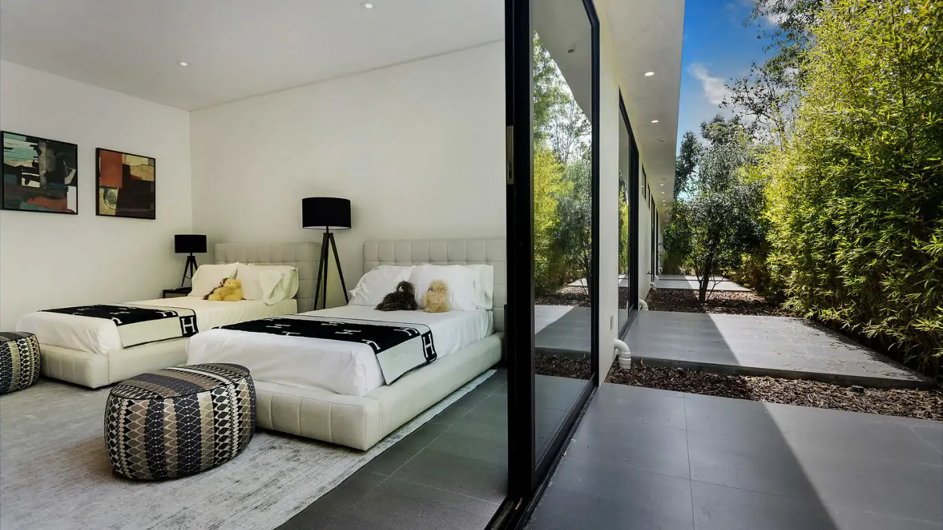 Villa Rihanna | Los Angeles