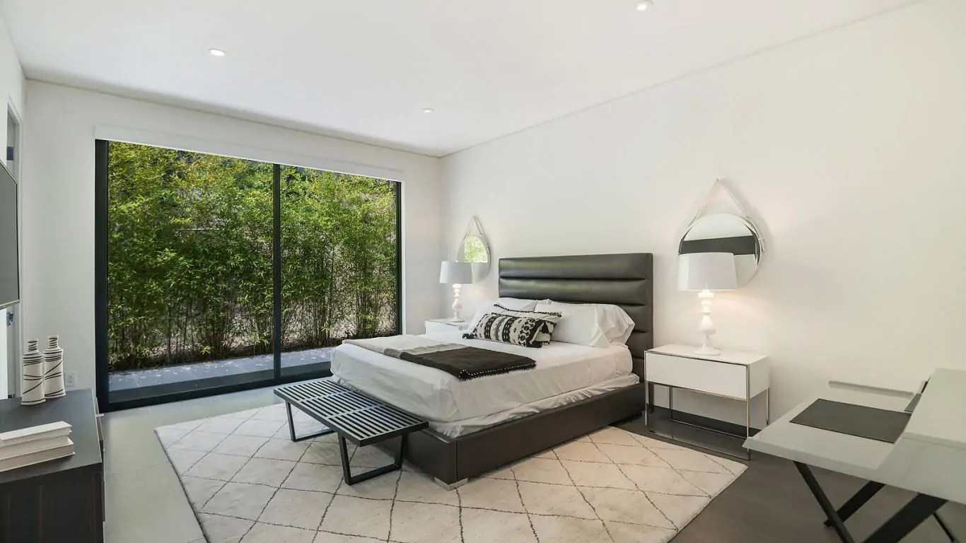 Villa Rihanna | Los Angeles
