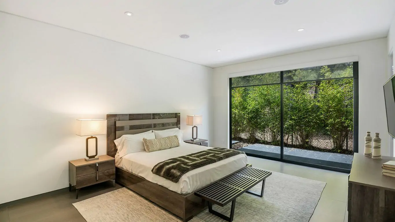 Villa Rihanna | Los Angeles