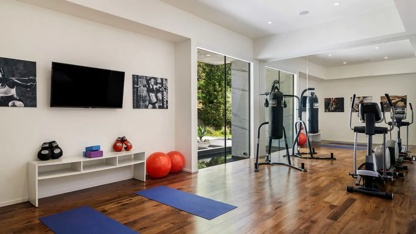 Villa Rihanna | Los Angeles
