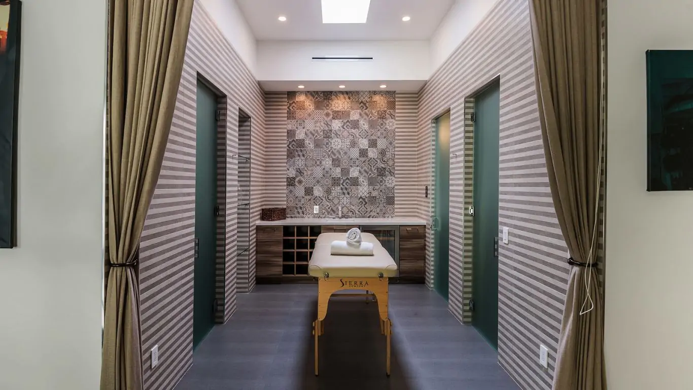 Villa Rihanna | Los Angeles