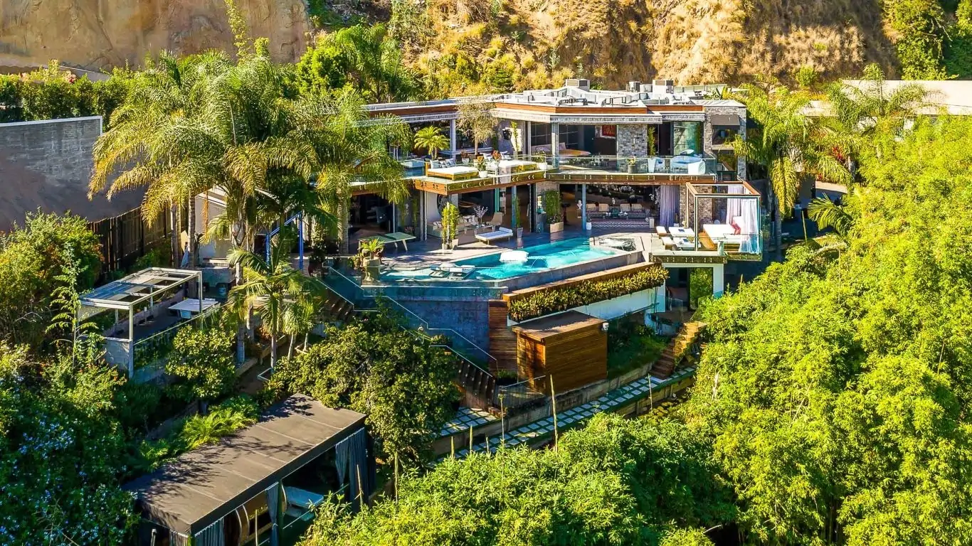 Villa Vita | Los Angeles