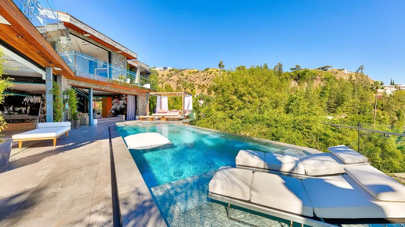 Villa Vita | Los Angeles