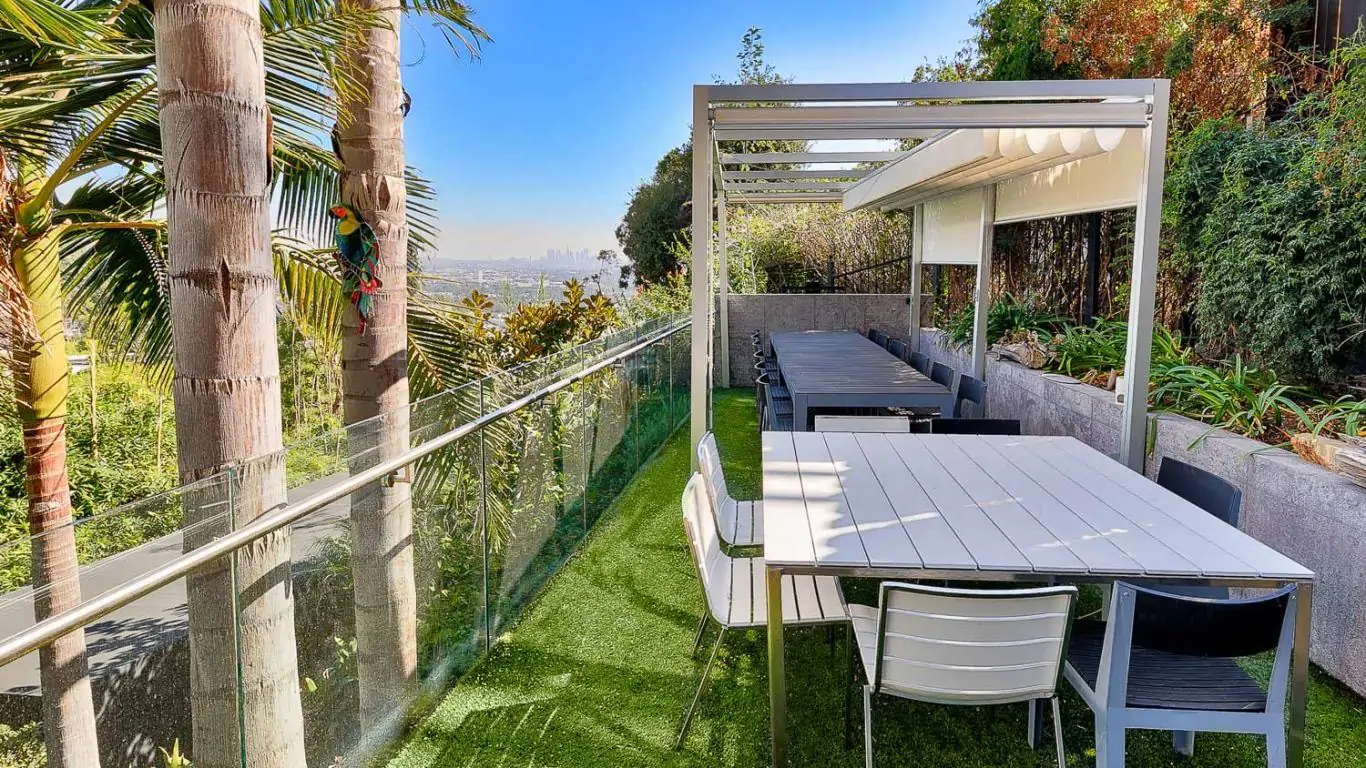 Villa Vita | Los Angeles