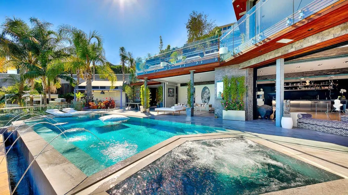 Villa Vita | Los Angeles