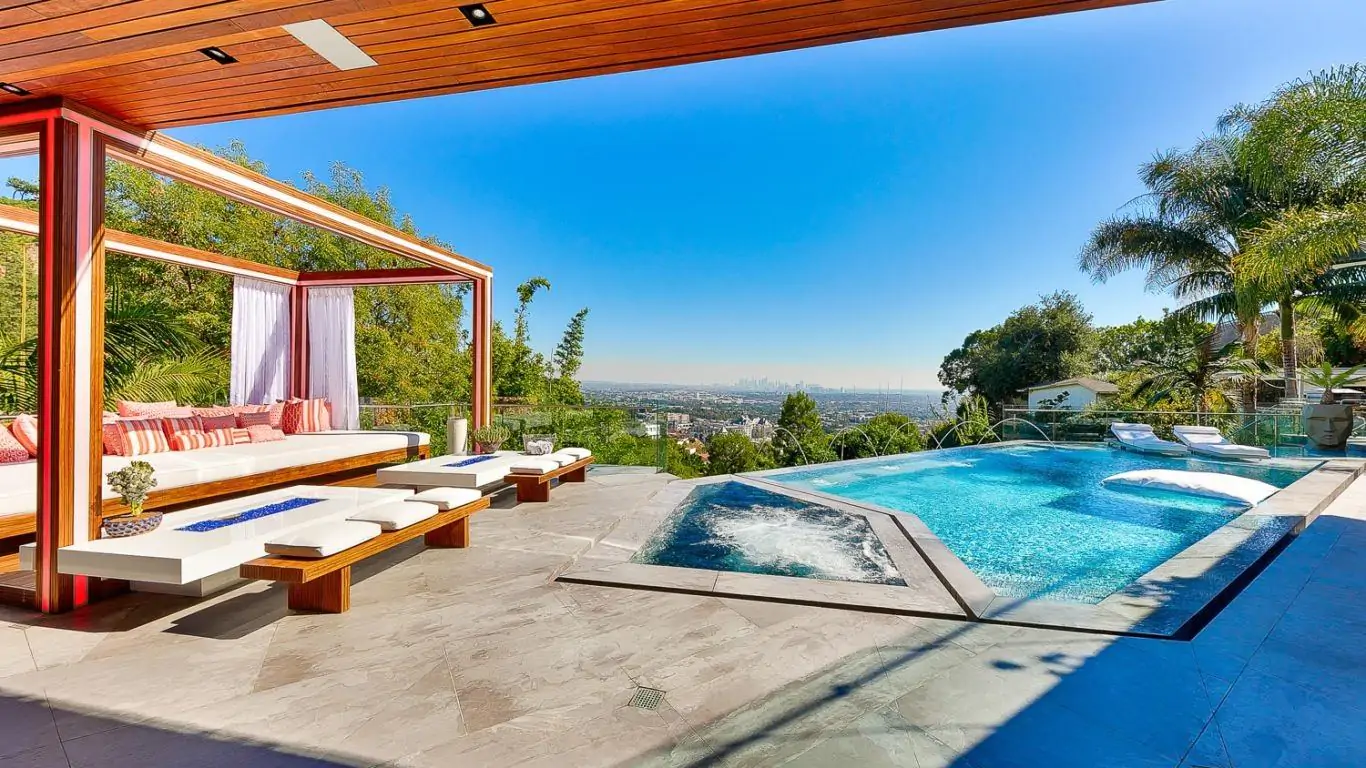 白石　La Villa Vita Villa Vita | Los Angeles | Ultra Luxury Vacation Homes | LVH