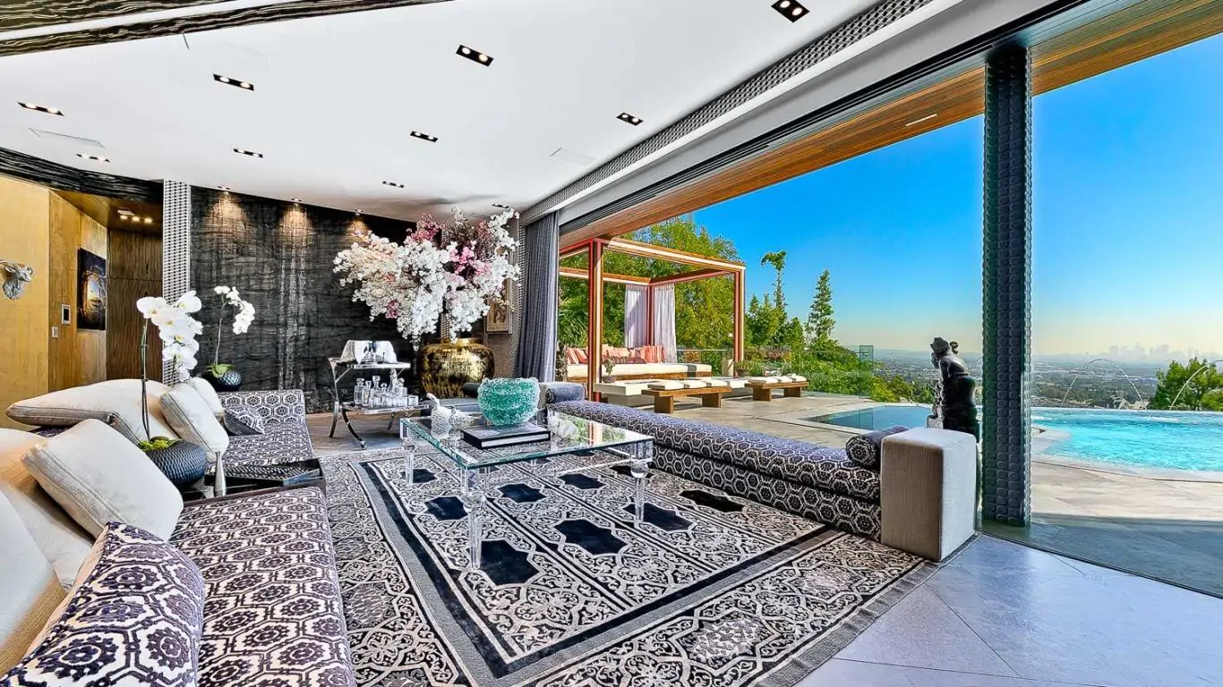 白石　La Villa Vita Villa Vita | Los Angeles | Ultra Luxury Vacation Homes | LVH
