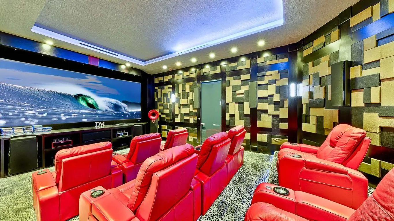 Villa Vita | Los Angeles