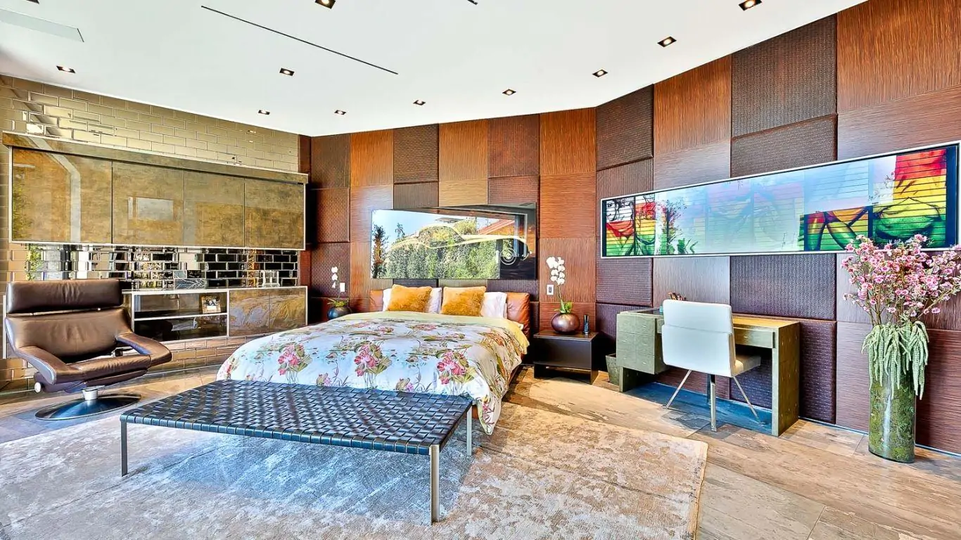 Villa Vita | Los Angeles