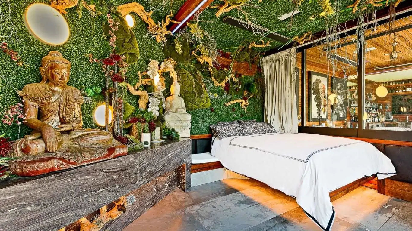 Villa Vita | Los Angeles