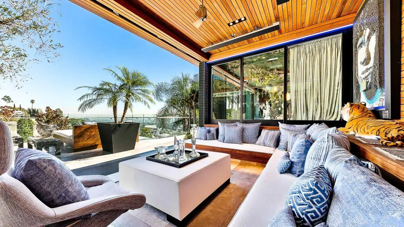 Villa Vita | Los Angeles