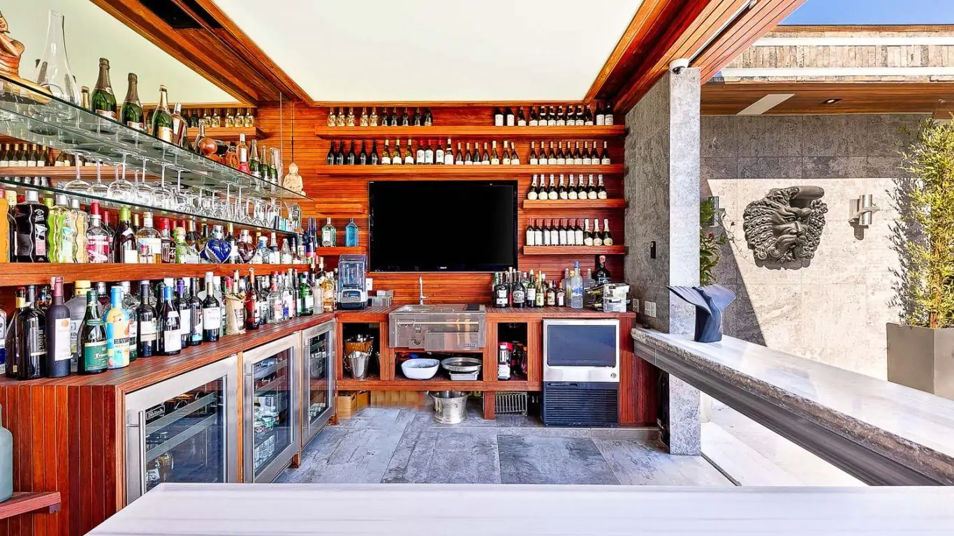 Villa Vita | Los Angeles