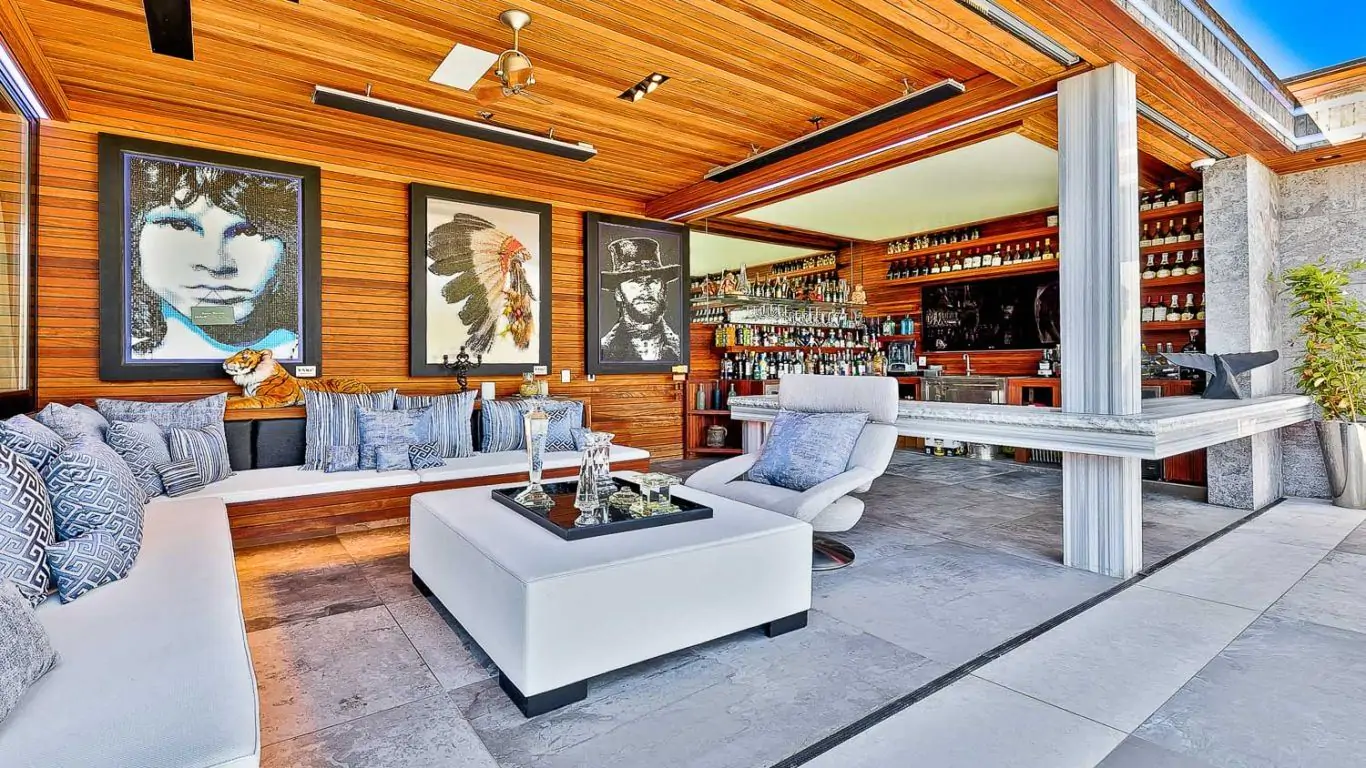 Villa Vita | Los Angeles