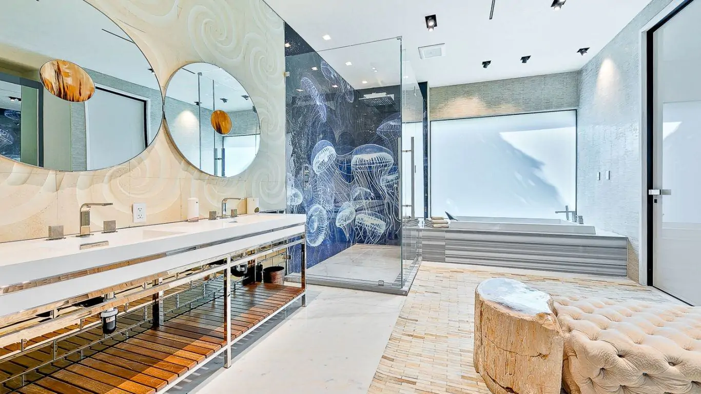 Villa Vita | Los Angeles