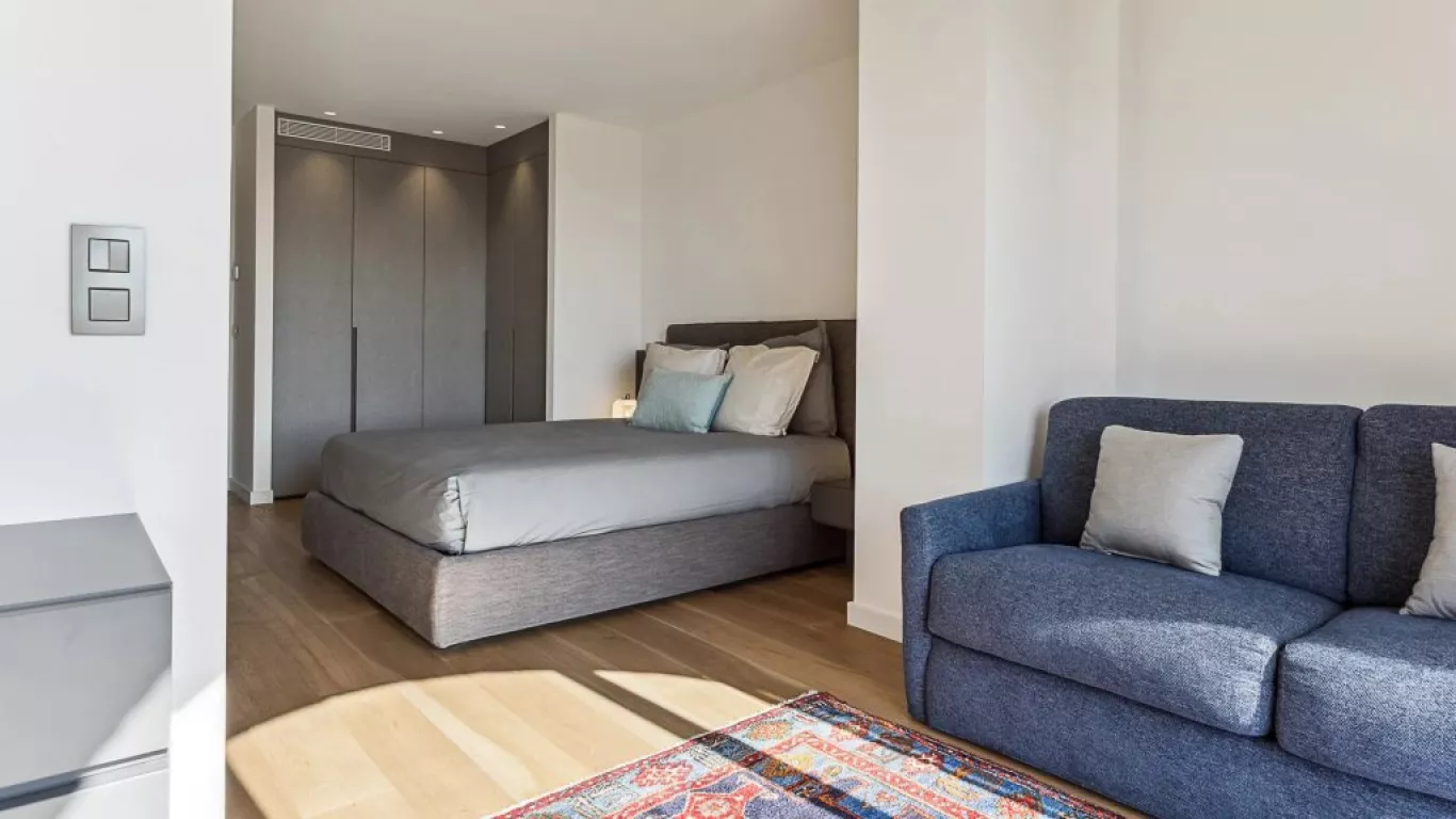 Villa Emmeline | Cannes