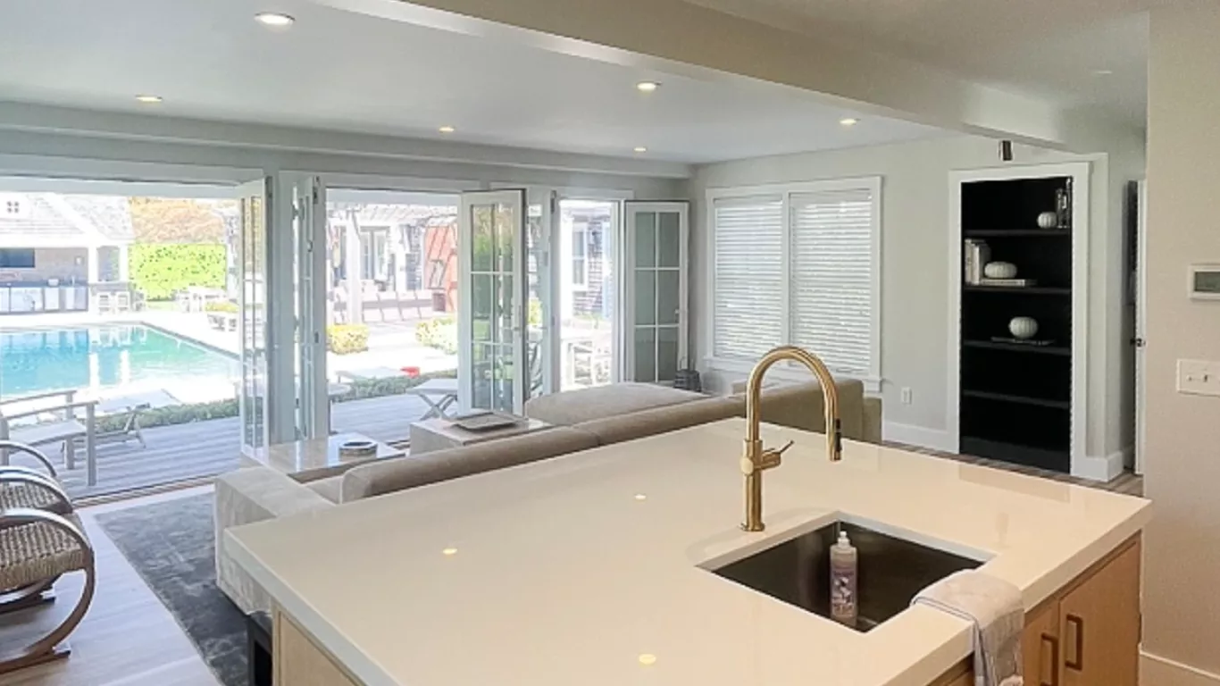 Villa Nevaeh | Nantucket