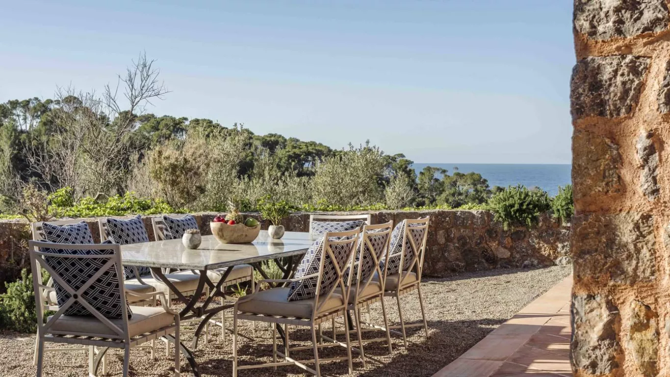 Sa Terra Rotja | Mallorca