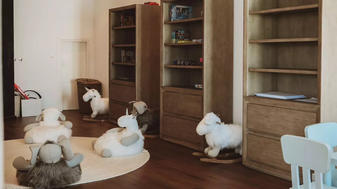 Villa Lavan | Mykonos