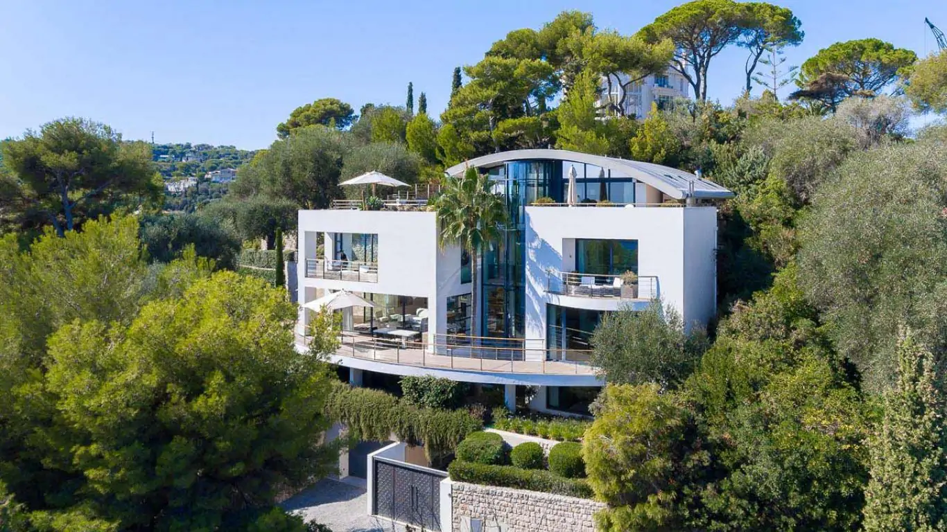 Villa O | Saint Jean Cap Ferrat