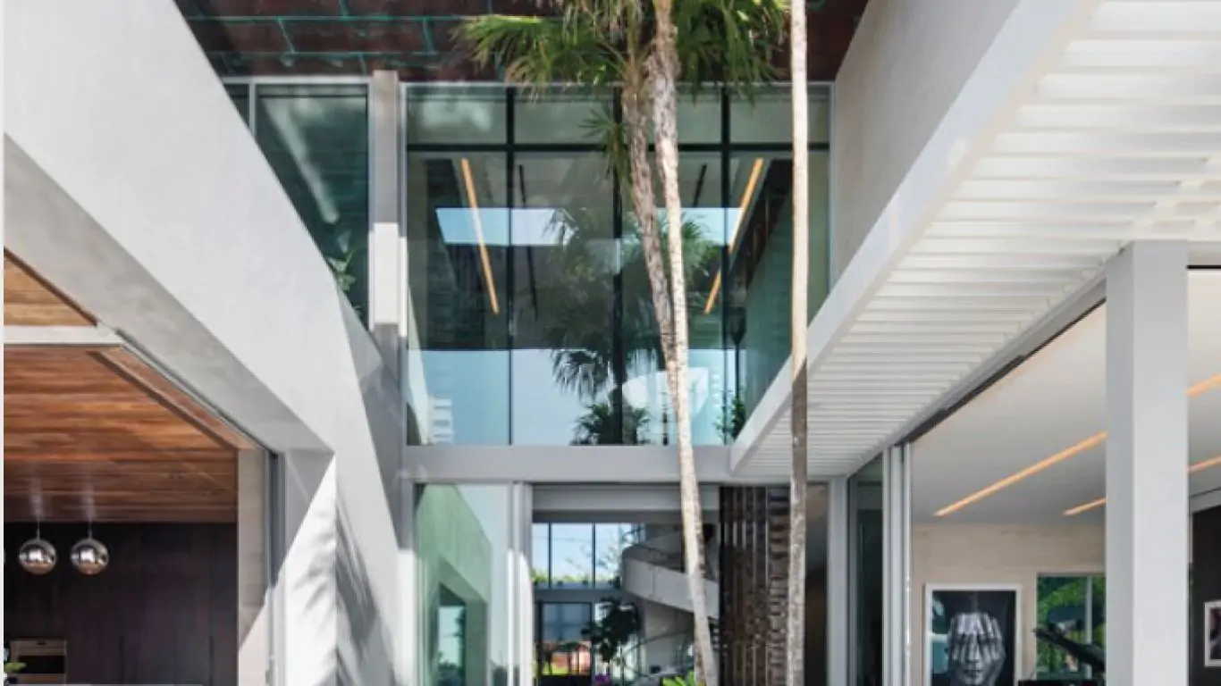 Villa Castellina | Miami