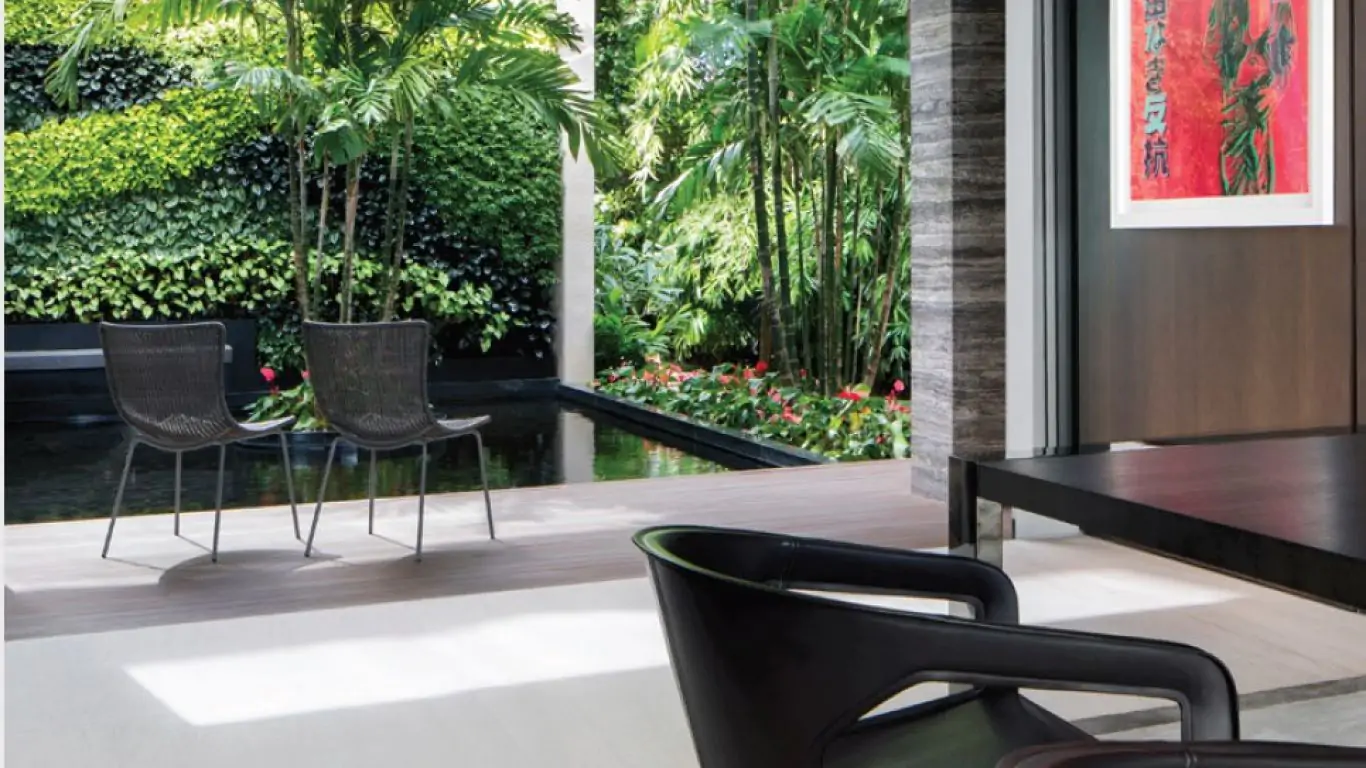 Villa Castellina | Miami