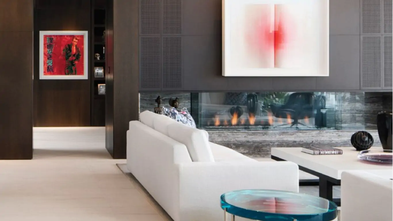 Villa Castellina | Miami