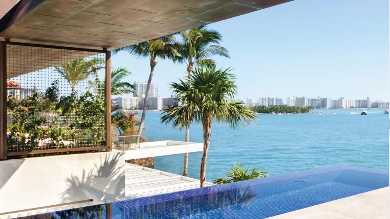 Villa Castellina | Miami