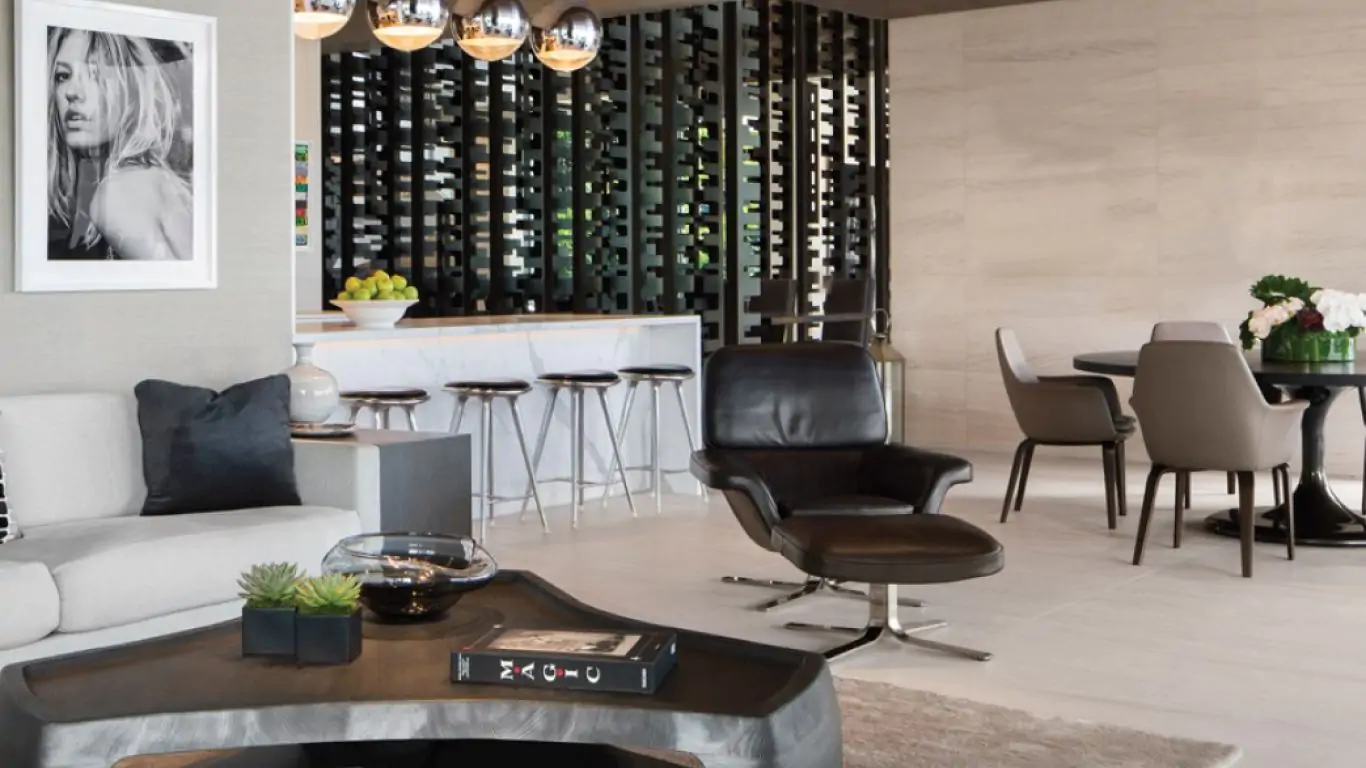 Villa Castellina | Miami