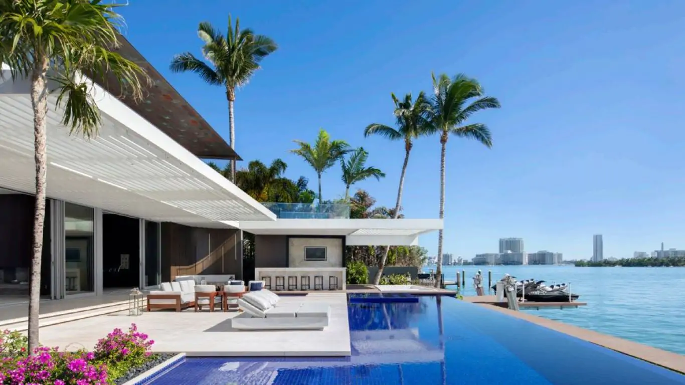 Villa Castellina | Miami