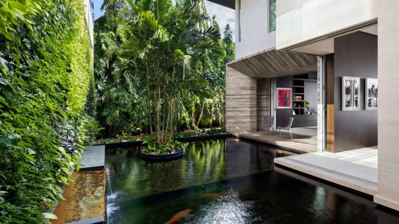 Villa Castellina | Miami