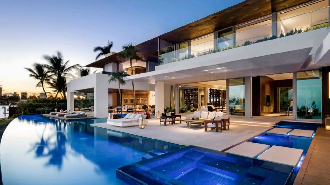 Villa Castellina | Miami