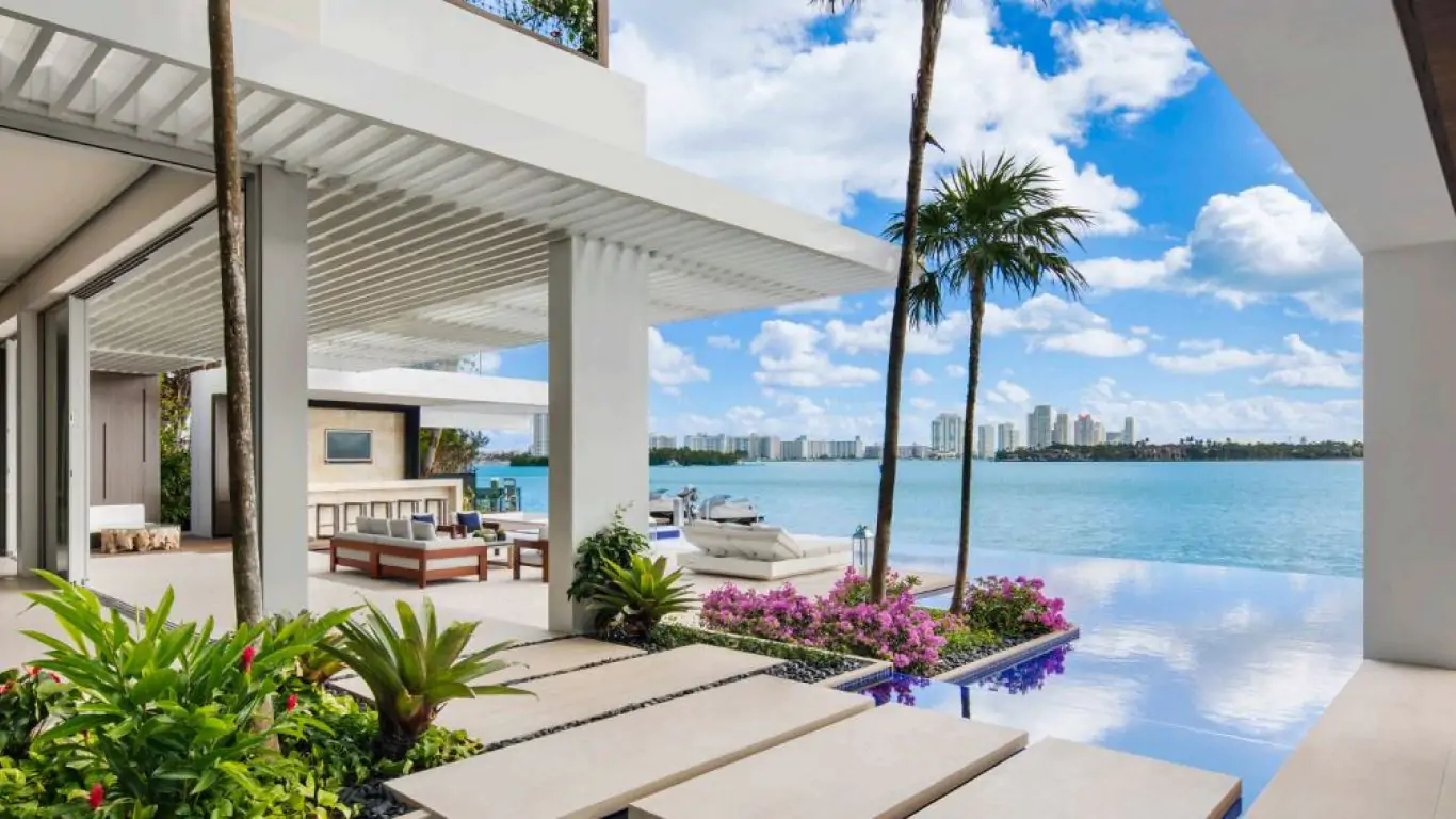 Villa Castellina | Miami