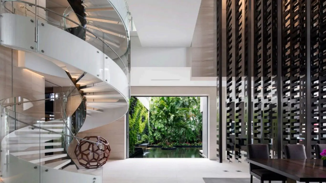 Villa Castellina | Miami