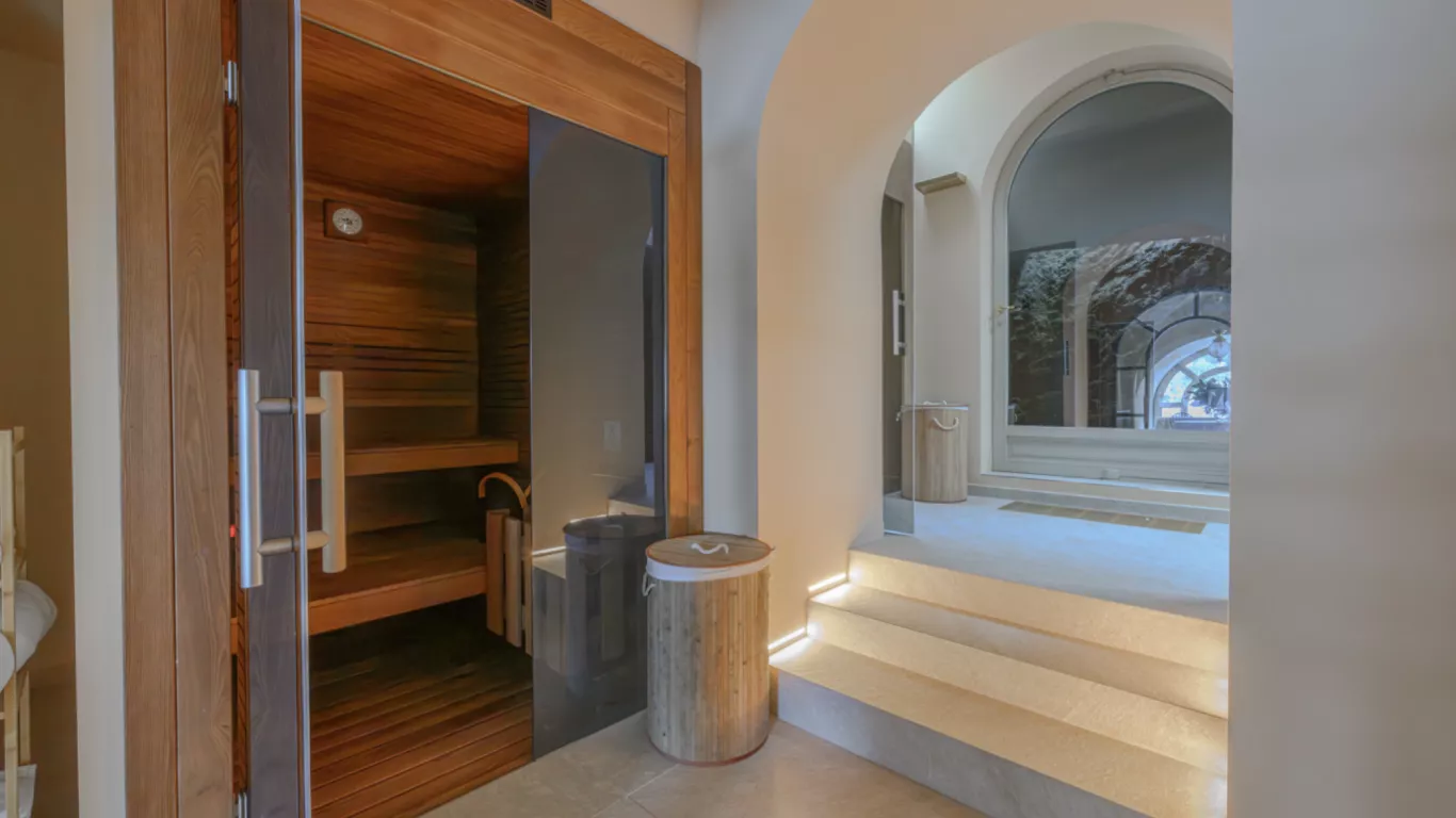 Villa Imperatore | Lake Como
