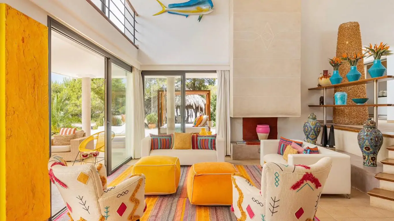 Villa Leonor | Ibiza