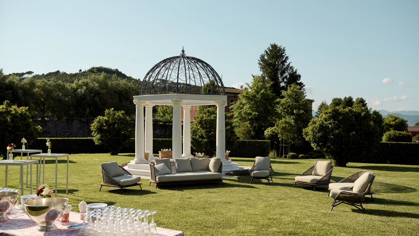 Villa Marie | Tuscany