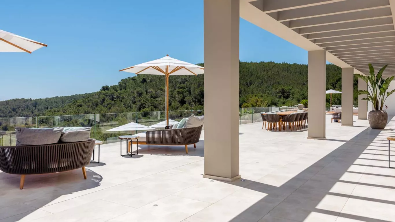 Villa Elephant Hills | Ibiza
