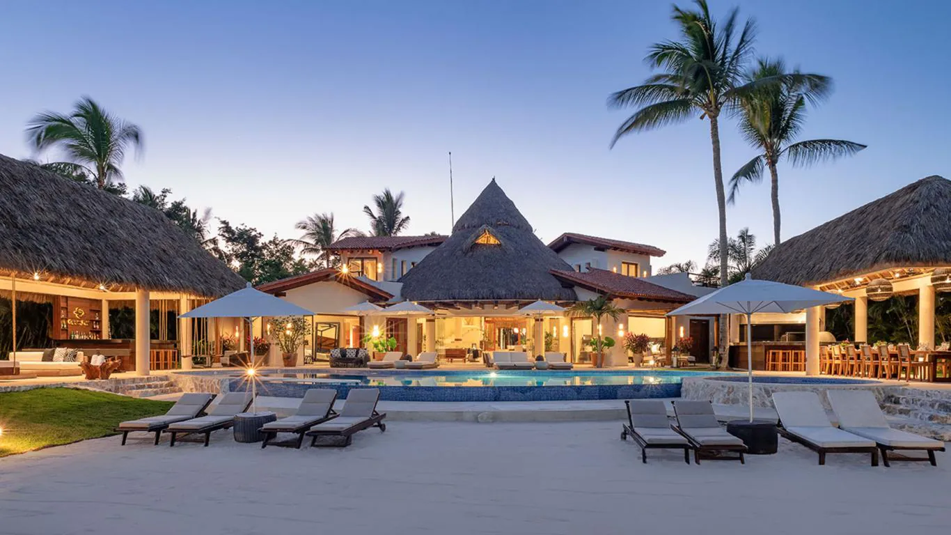 Casa del Faro | Punta Mita