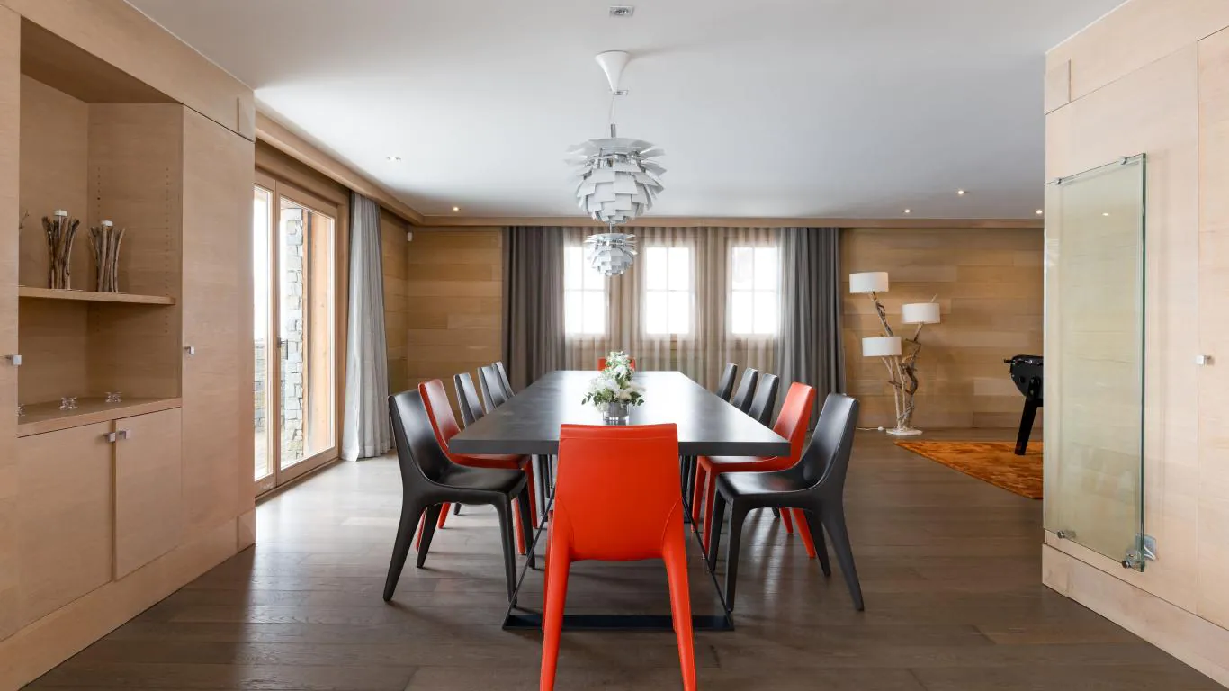 Chalet Licorne | Courchevel