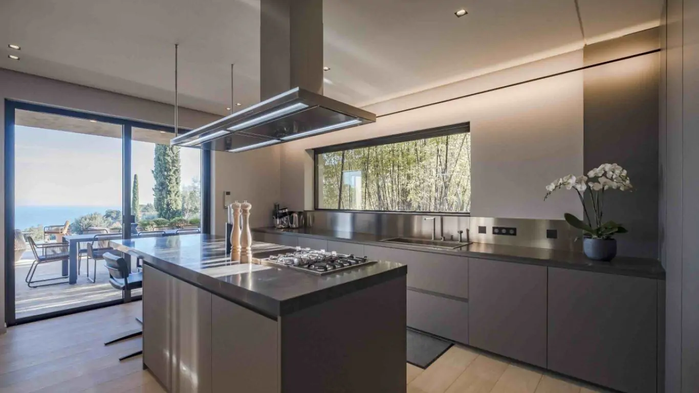 Domaine de Lansa | Cannes