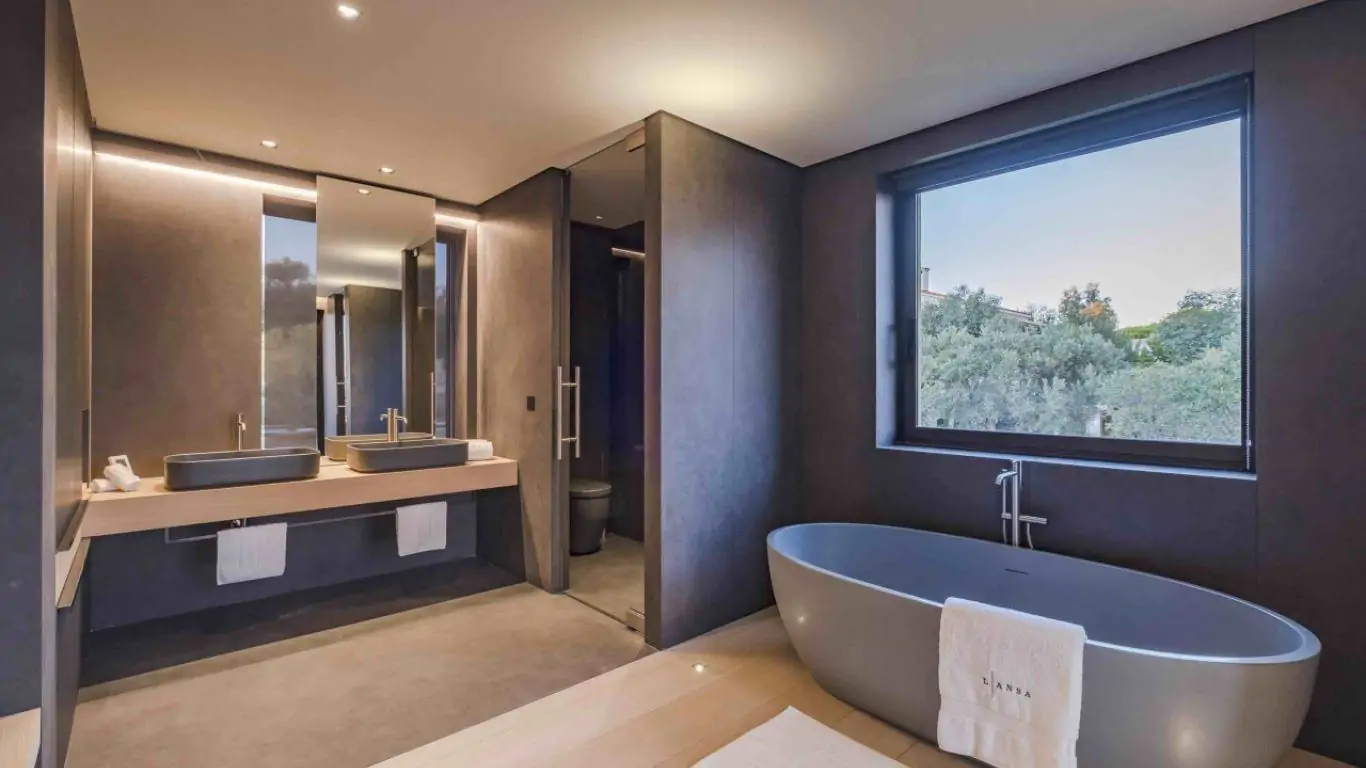 Domaine de Lansa | Cannes