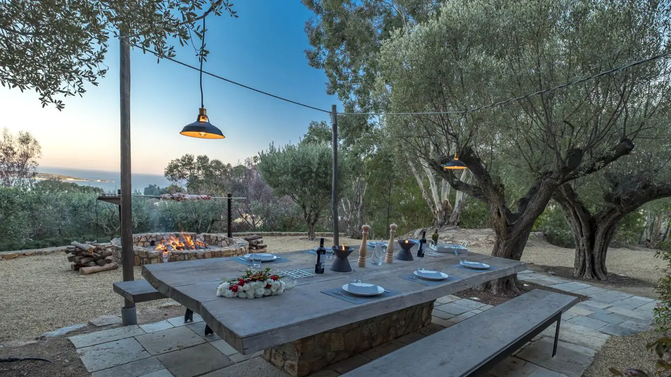 Domaine de Lansa | Cannes