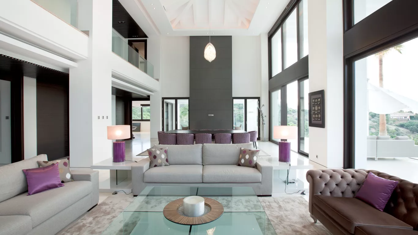 Villa Palo Alto | Marbella