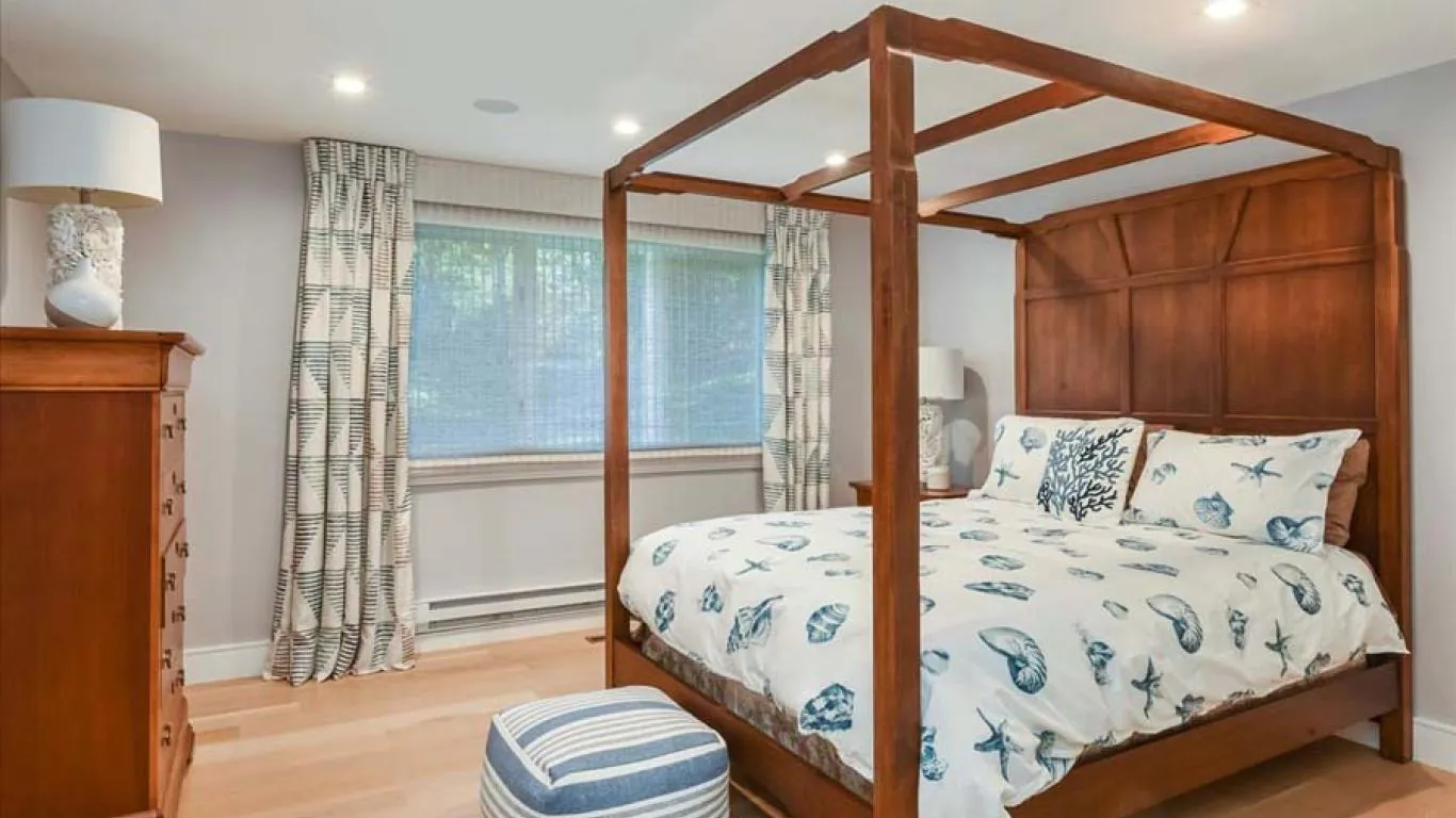 Villa Everly | Cape Cod
