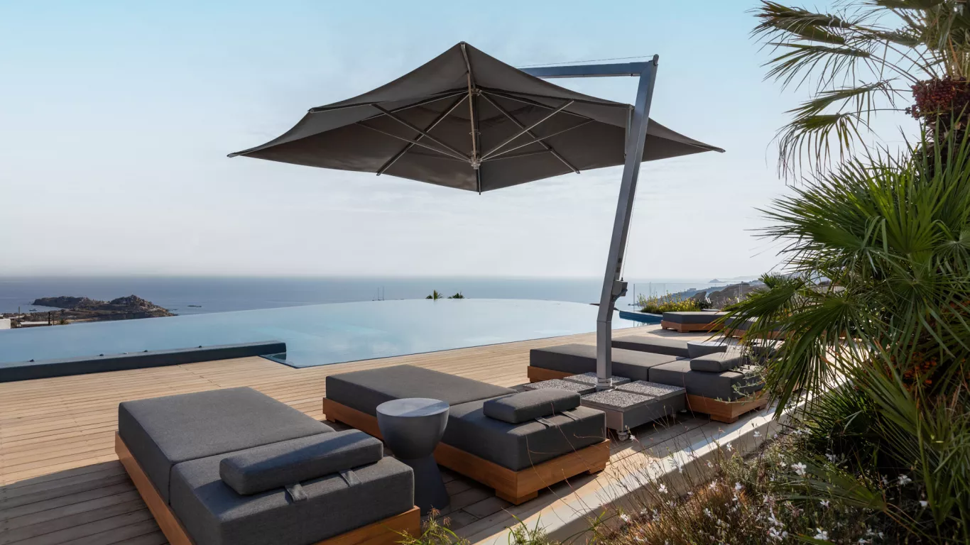 Lithos Residence | Mykonos