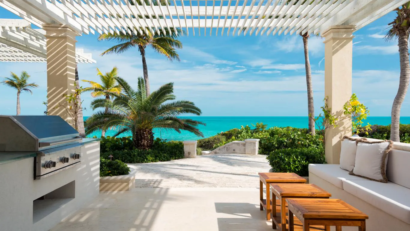 Villa La Dolce Vita | Turks and Caicos