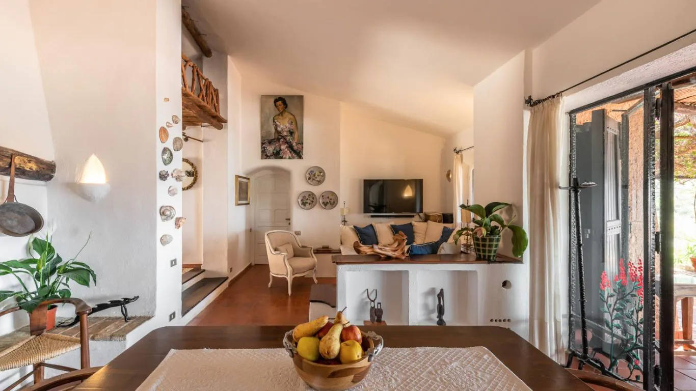 Villa La Belle Etoile | Sardinia