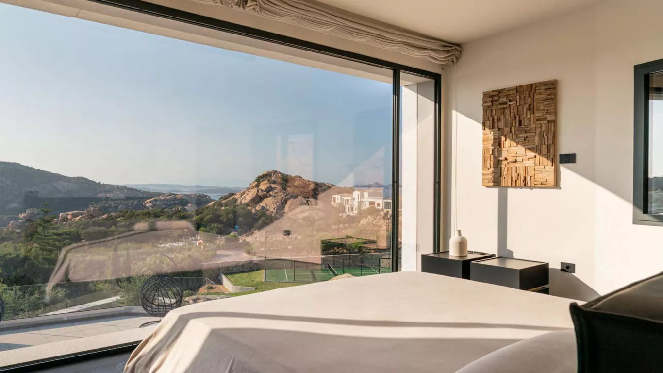 Villa Sandra | Sardinia